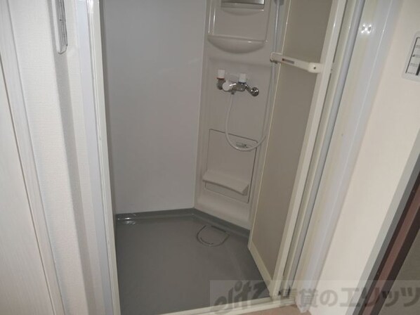 シャロームIIの物件内観写真